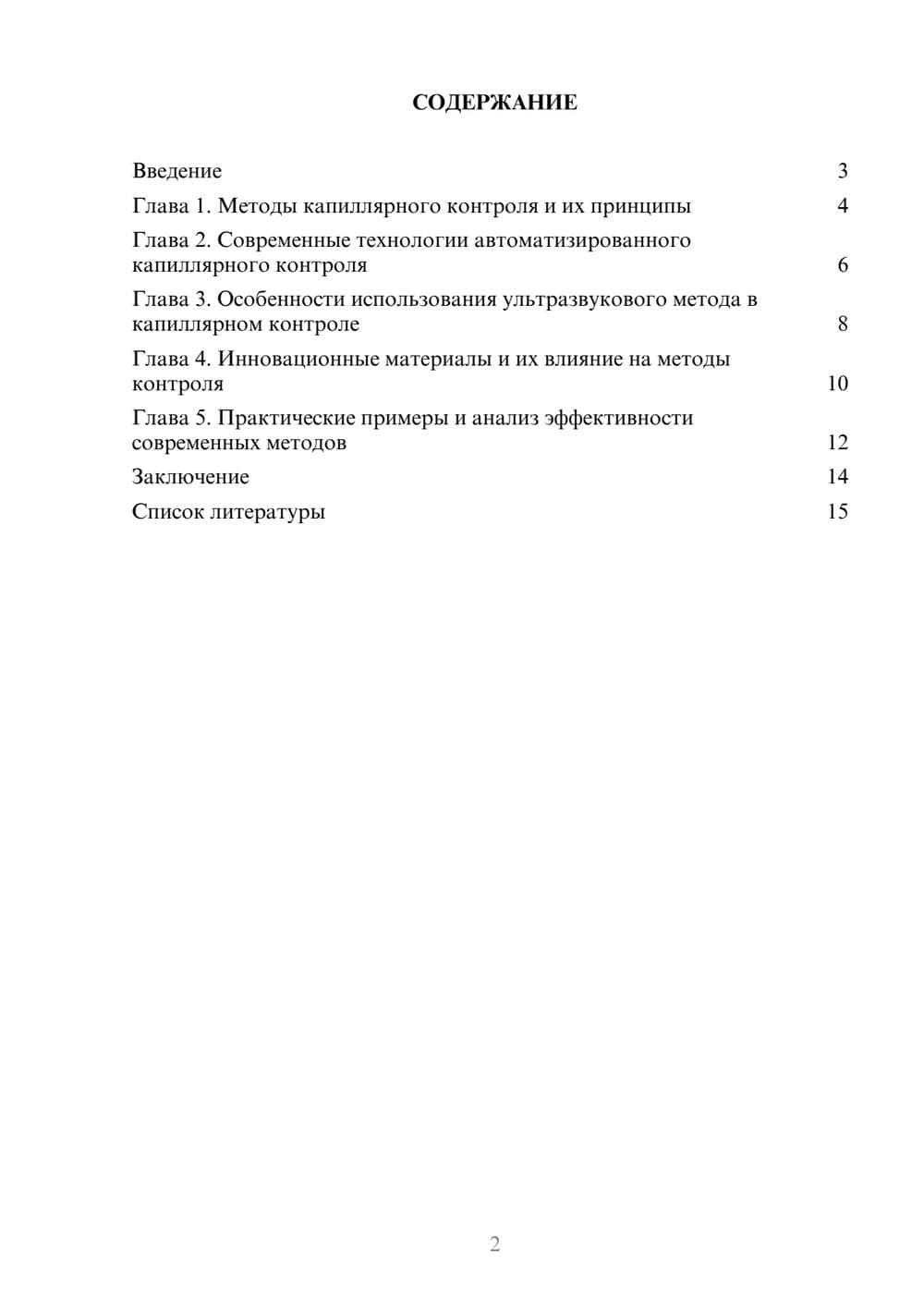 Предпросмотр доклада 2