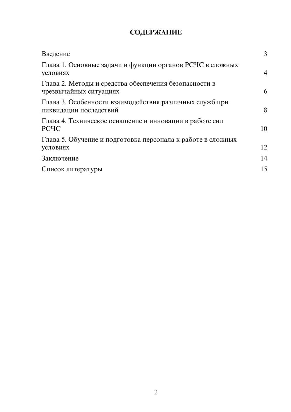 Предпросмотр доклада 2