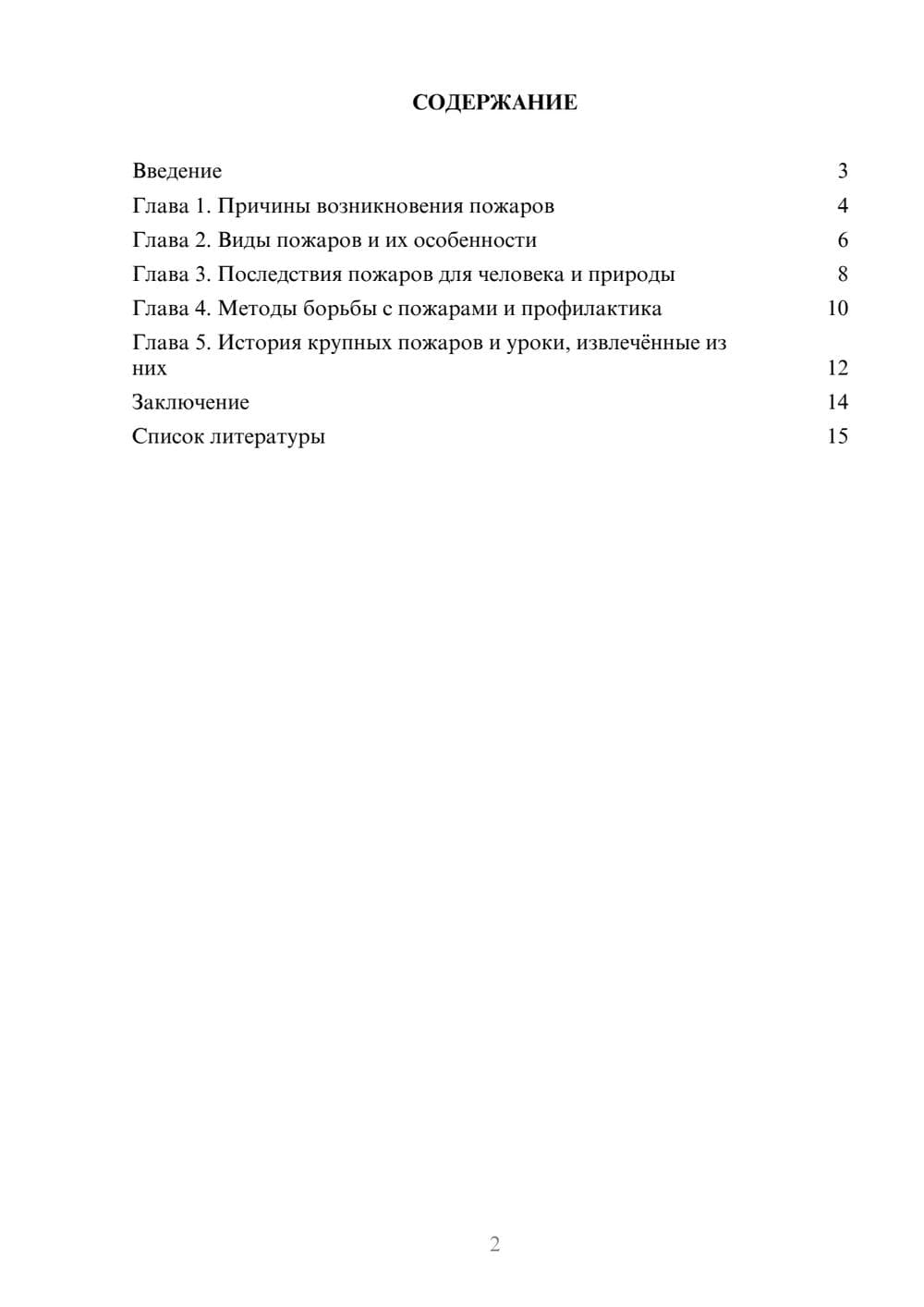 Предпросмотр доклада 2