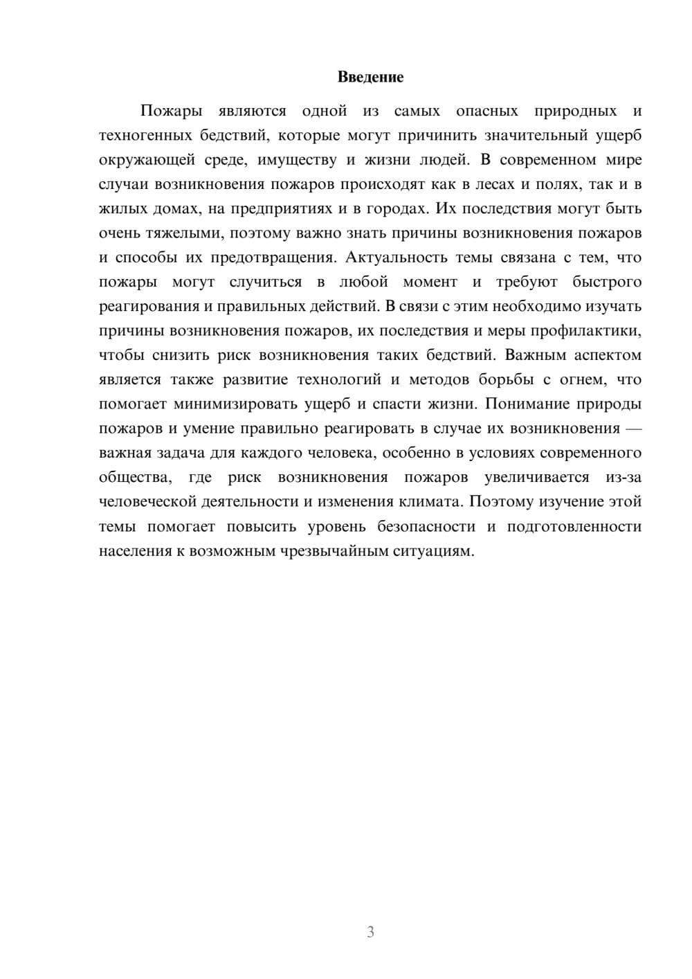 Предпросмотр доклада 3