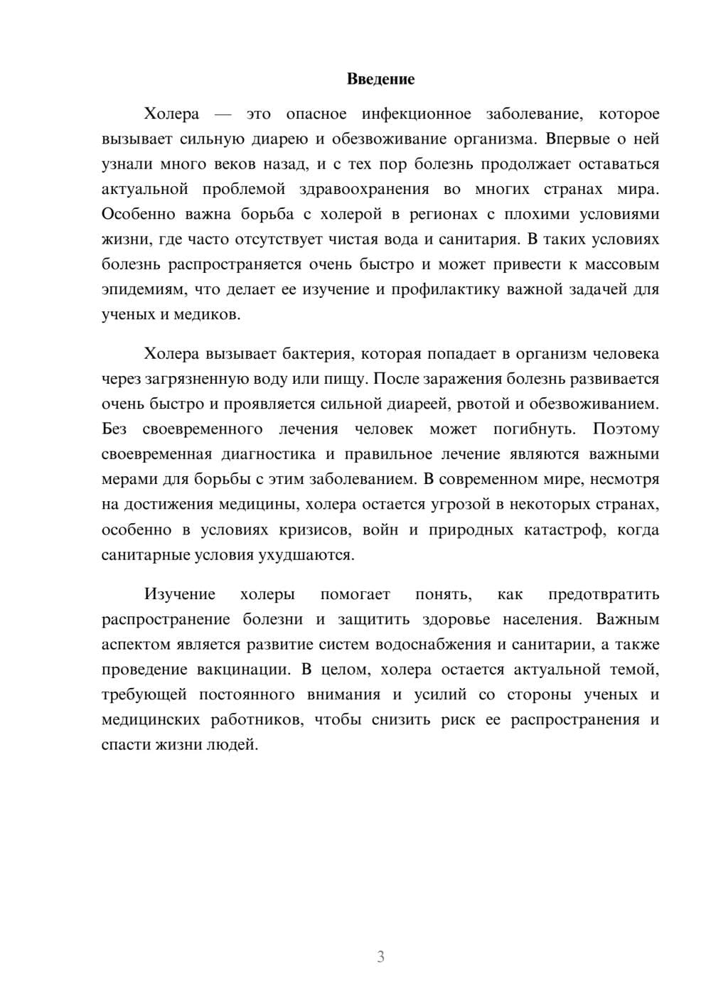 Предпросмотр доклада 3