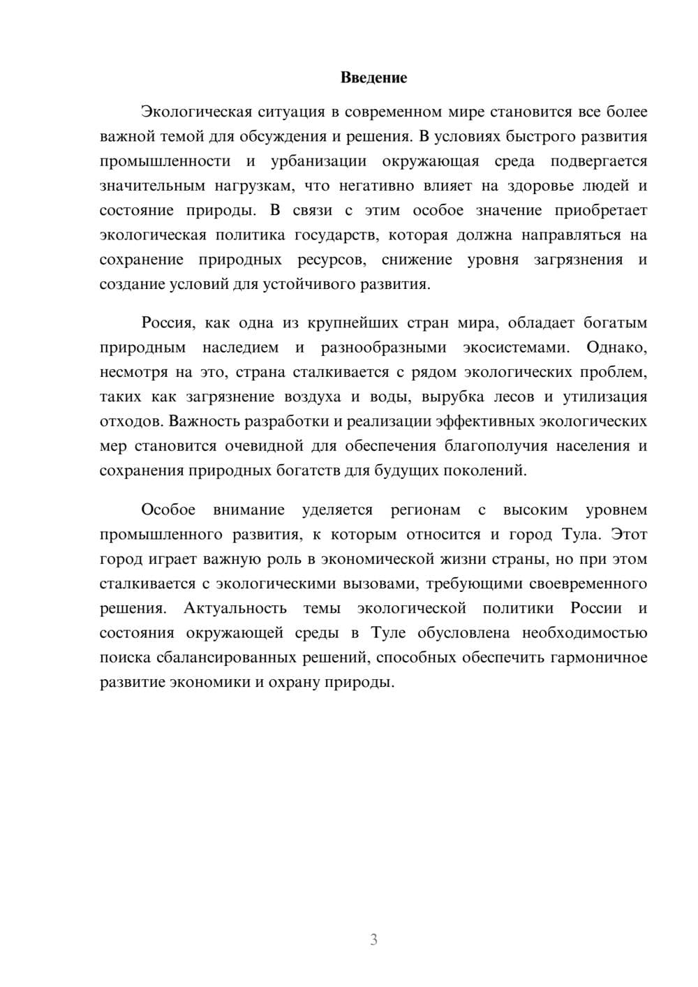 Предпросмотр доклада 3