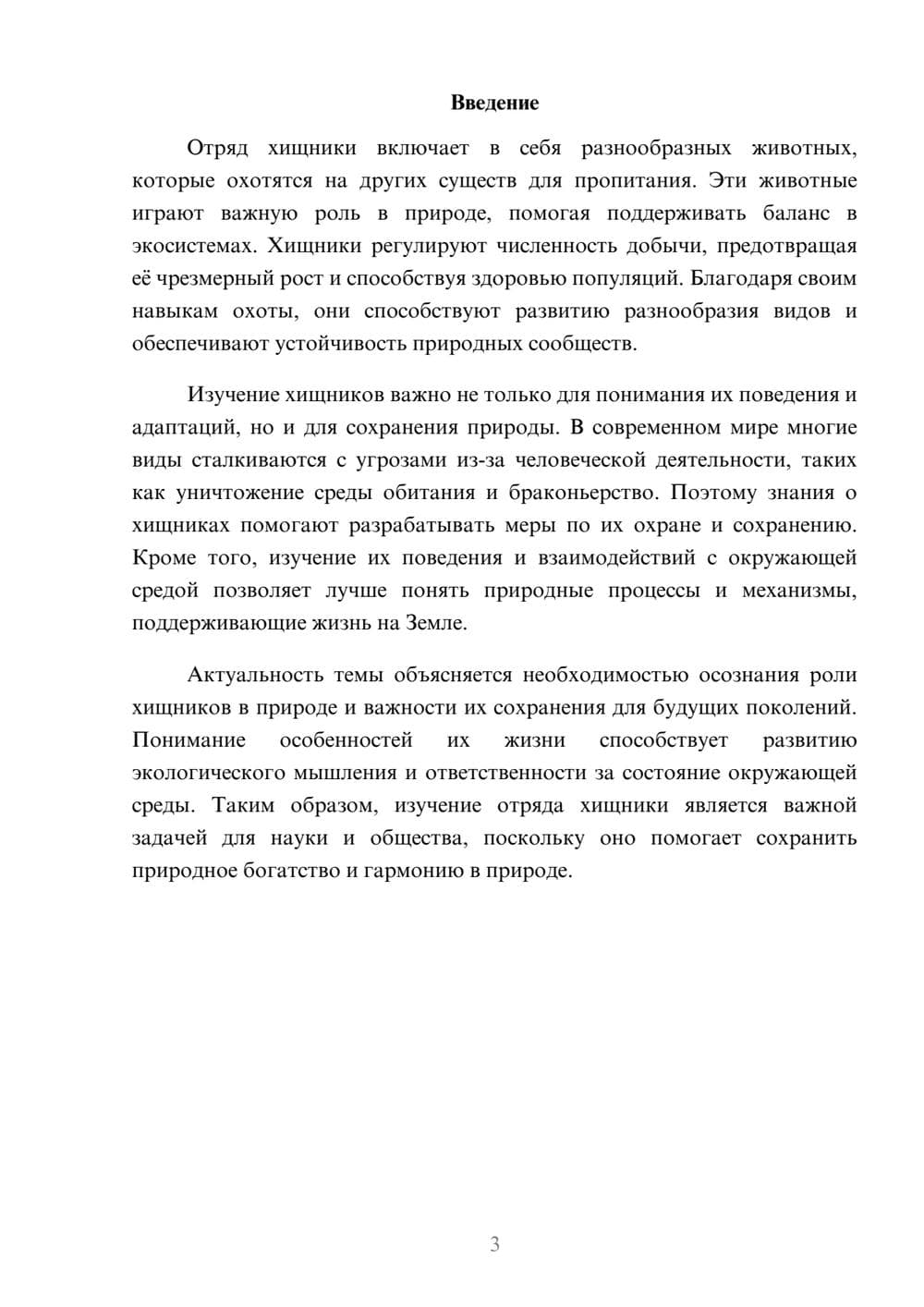 Предпросмотр доклада 3