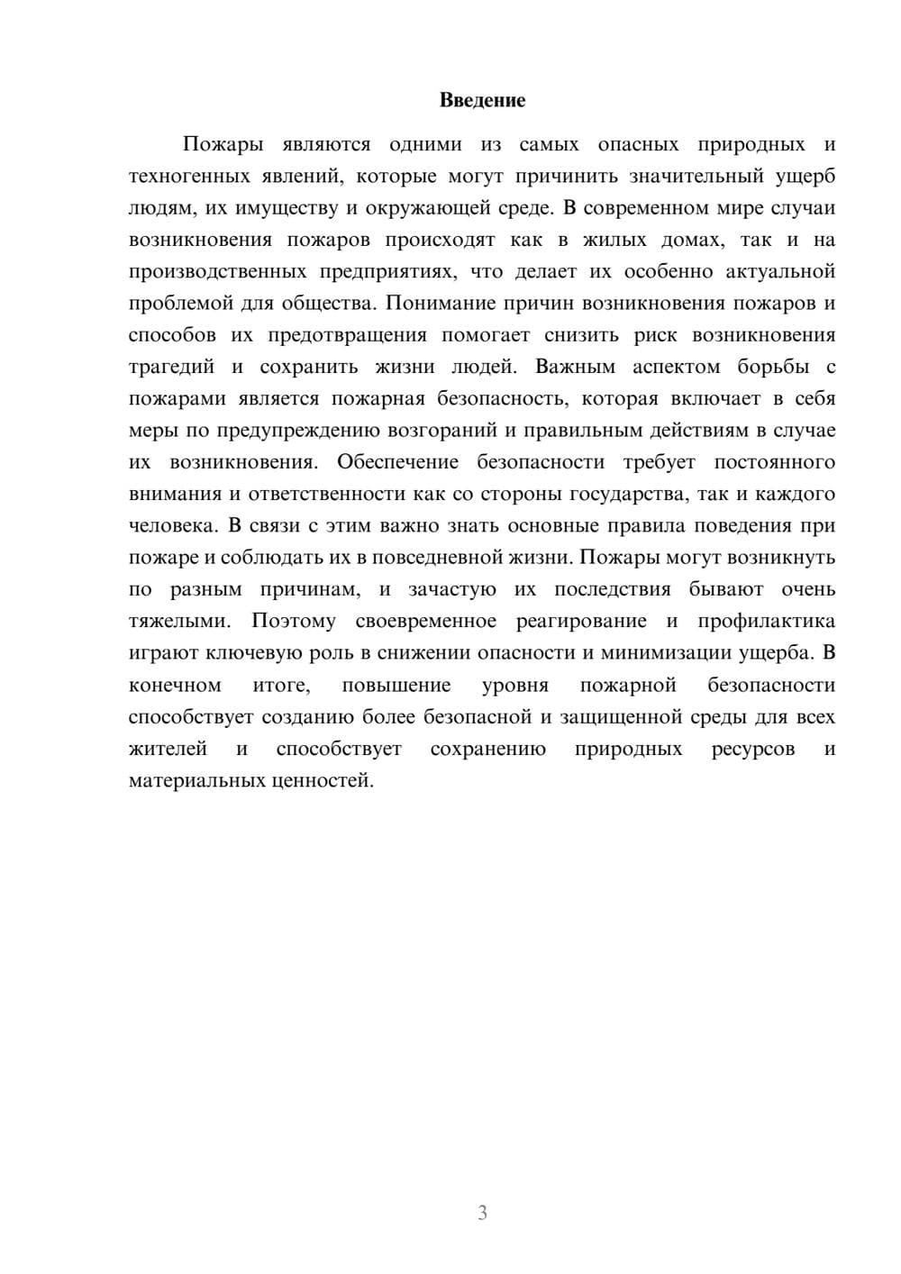 Предпросмотр доклада 3