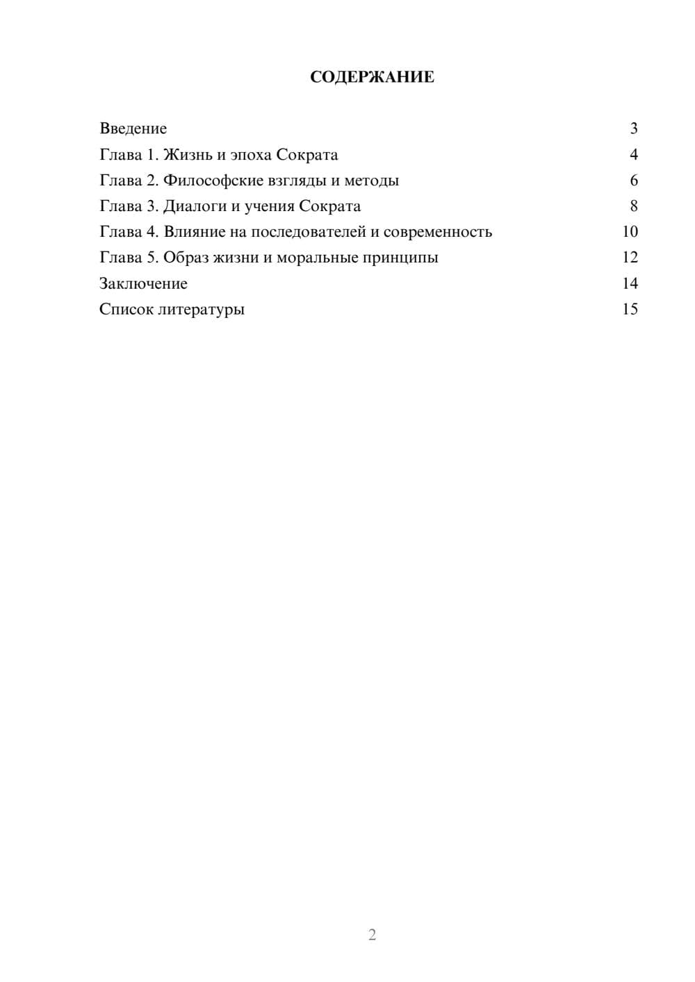 Предпросмотр доклада 2
