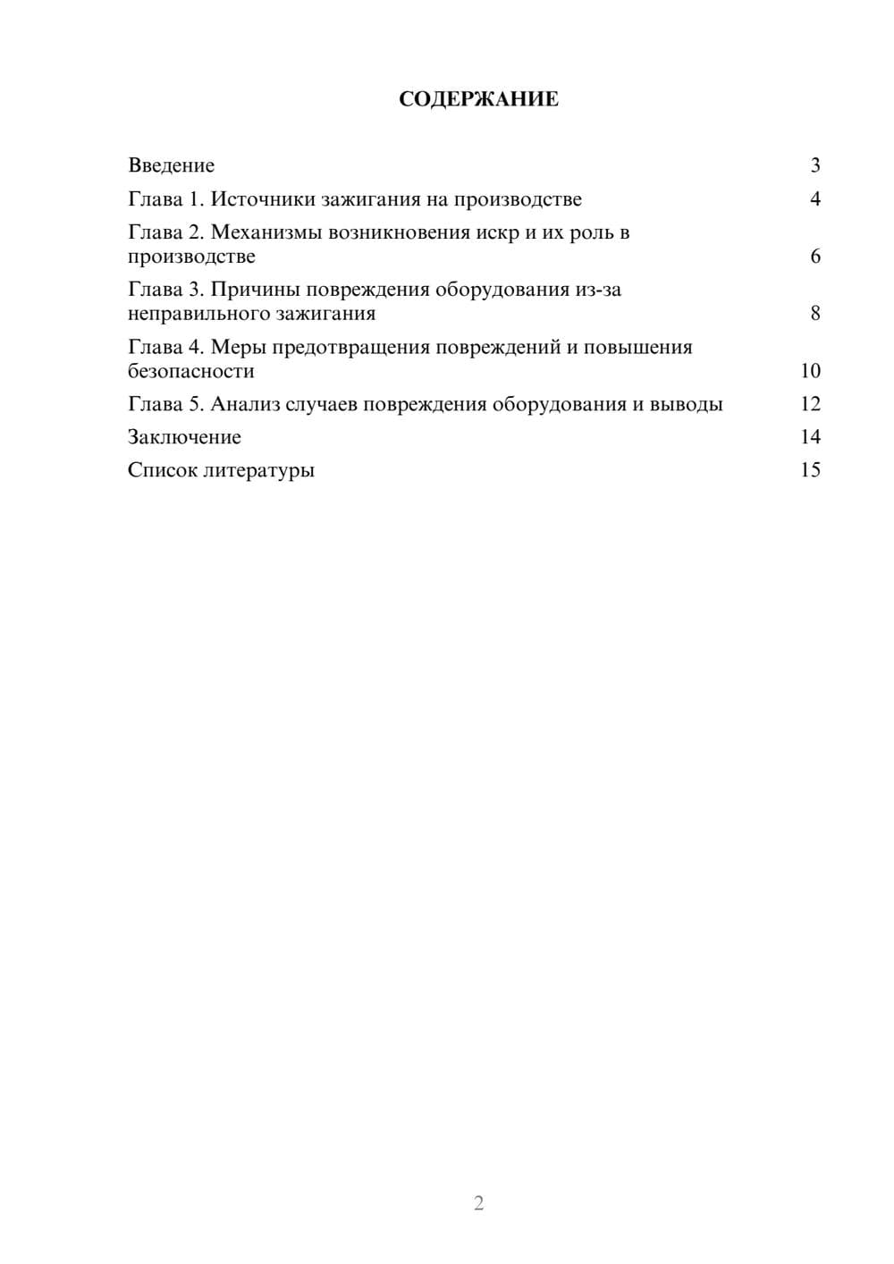 Предпросмотр доклада 2