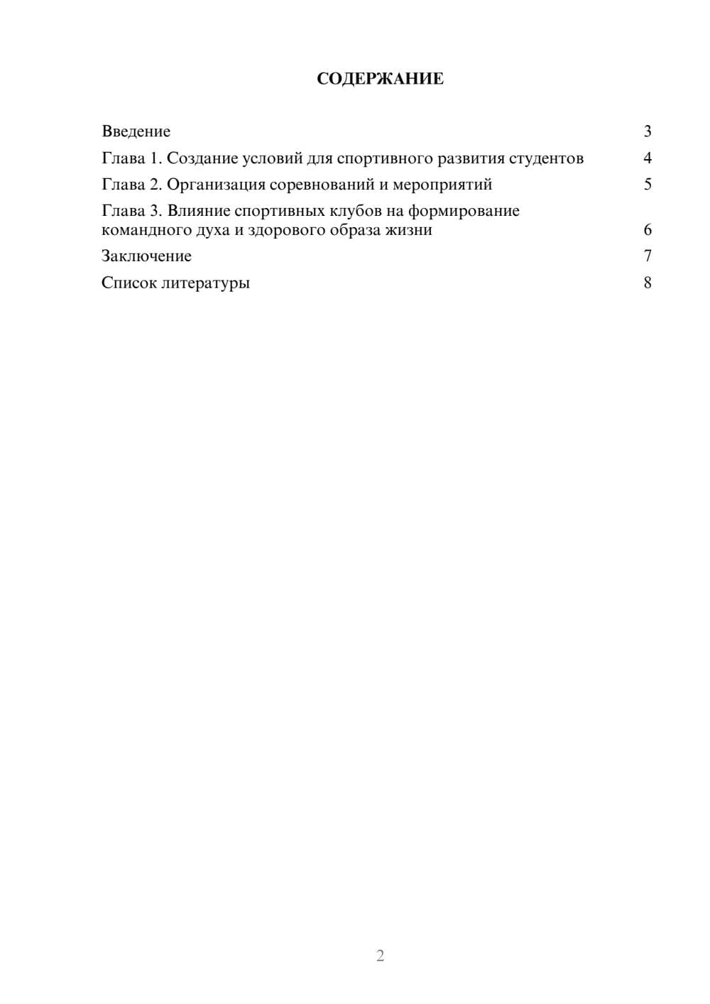 Предпросмотр доклада 2