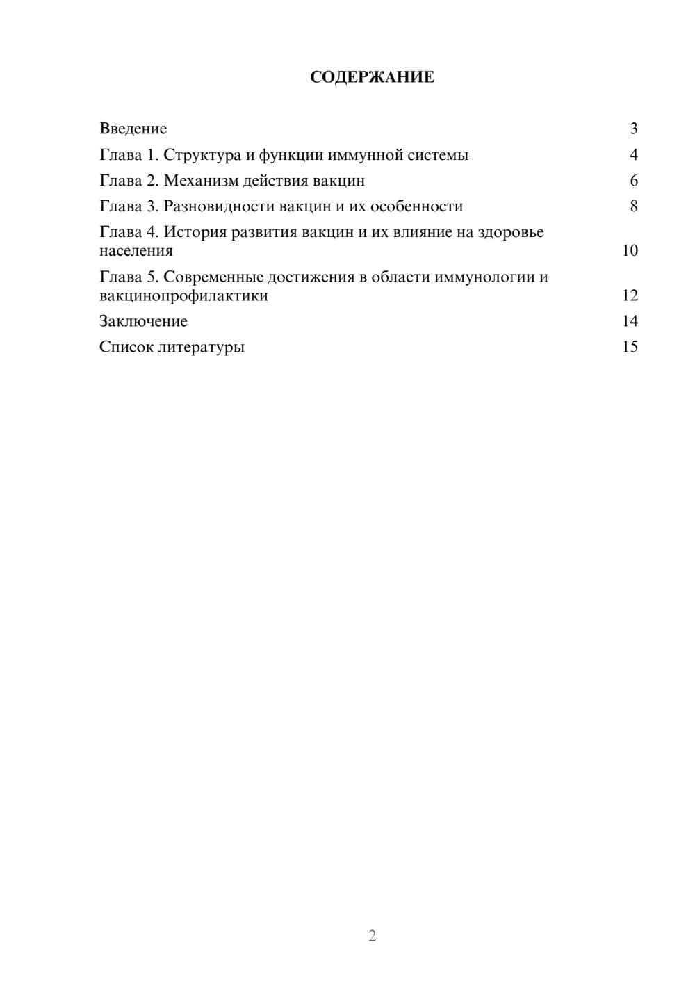 Предпросмотр доклада 2