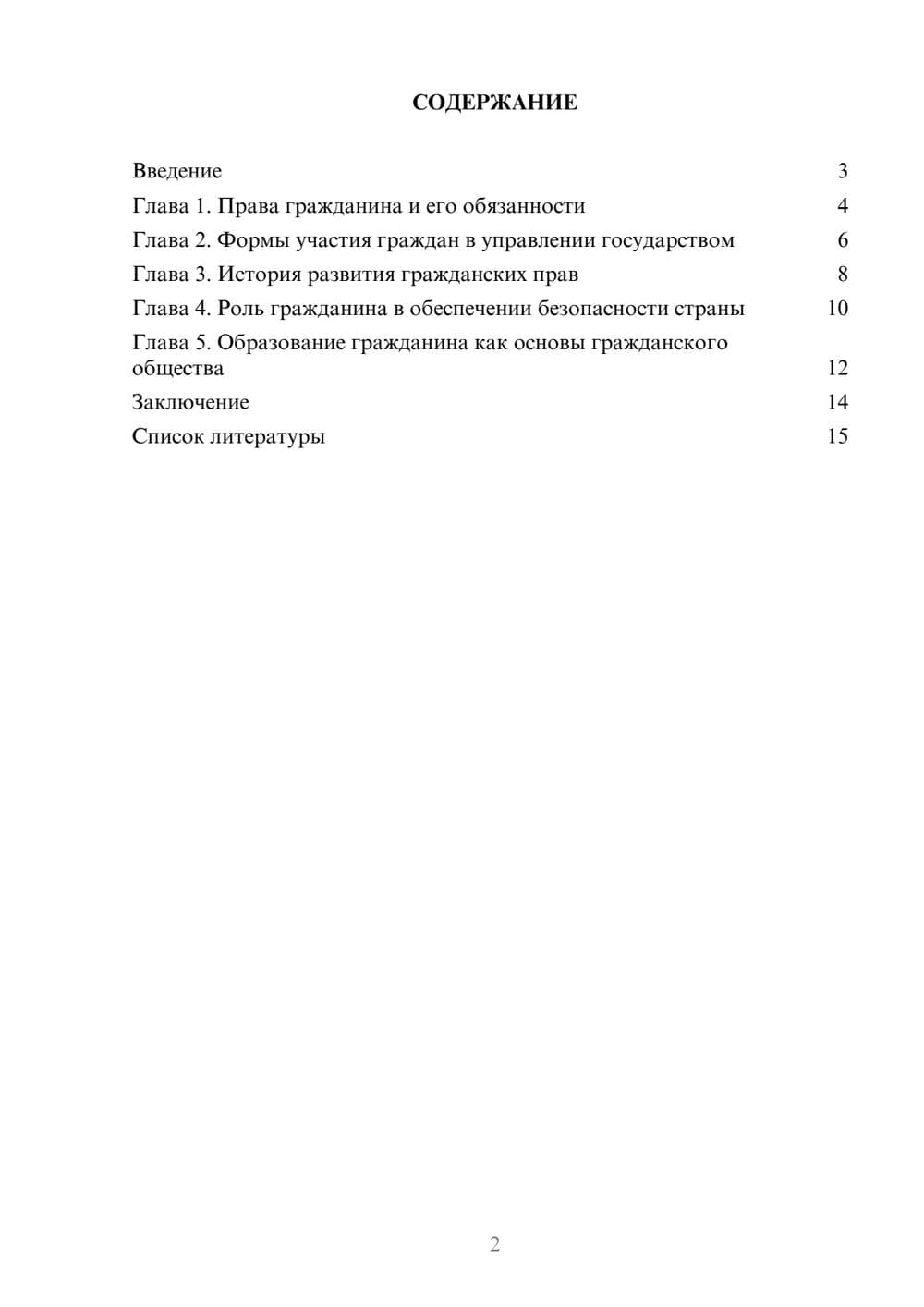 Предпросмотр доклада 2