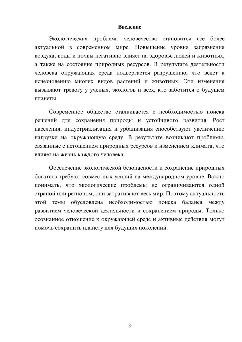 Предпросмотр доклада 3