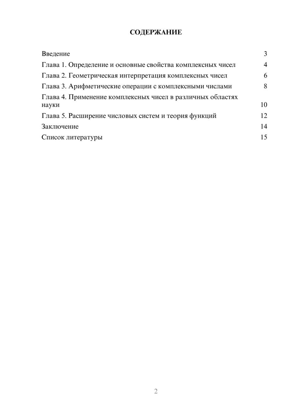 Предпросмотр доклада 2