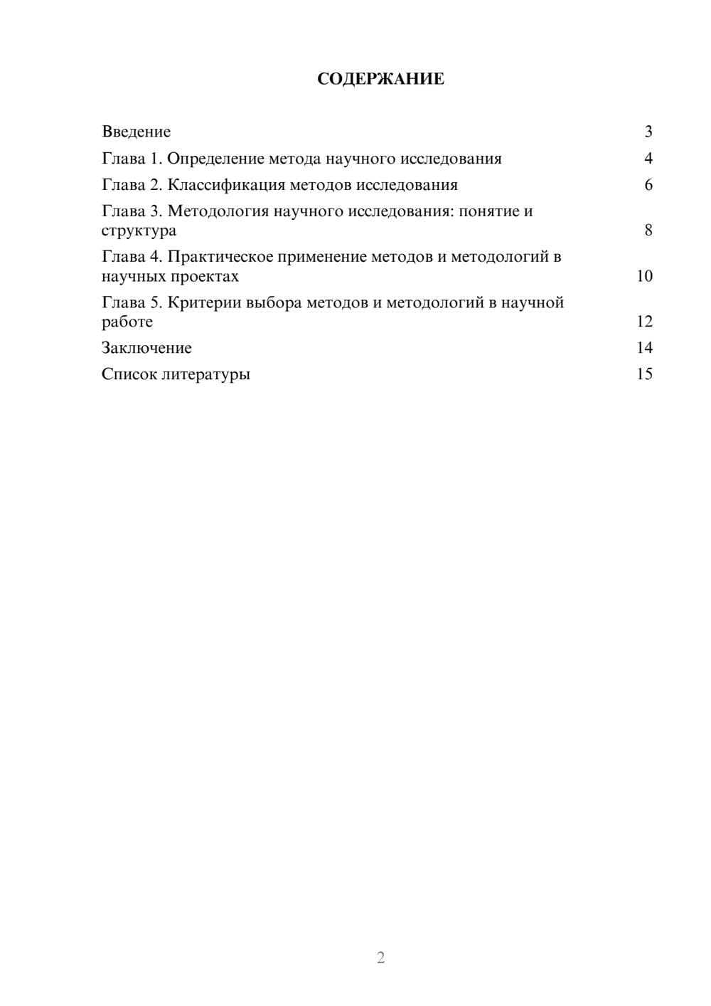 Предпросмотр доклада 2