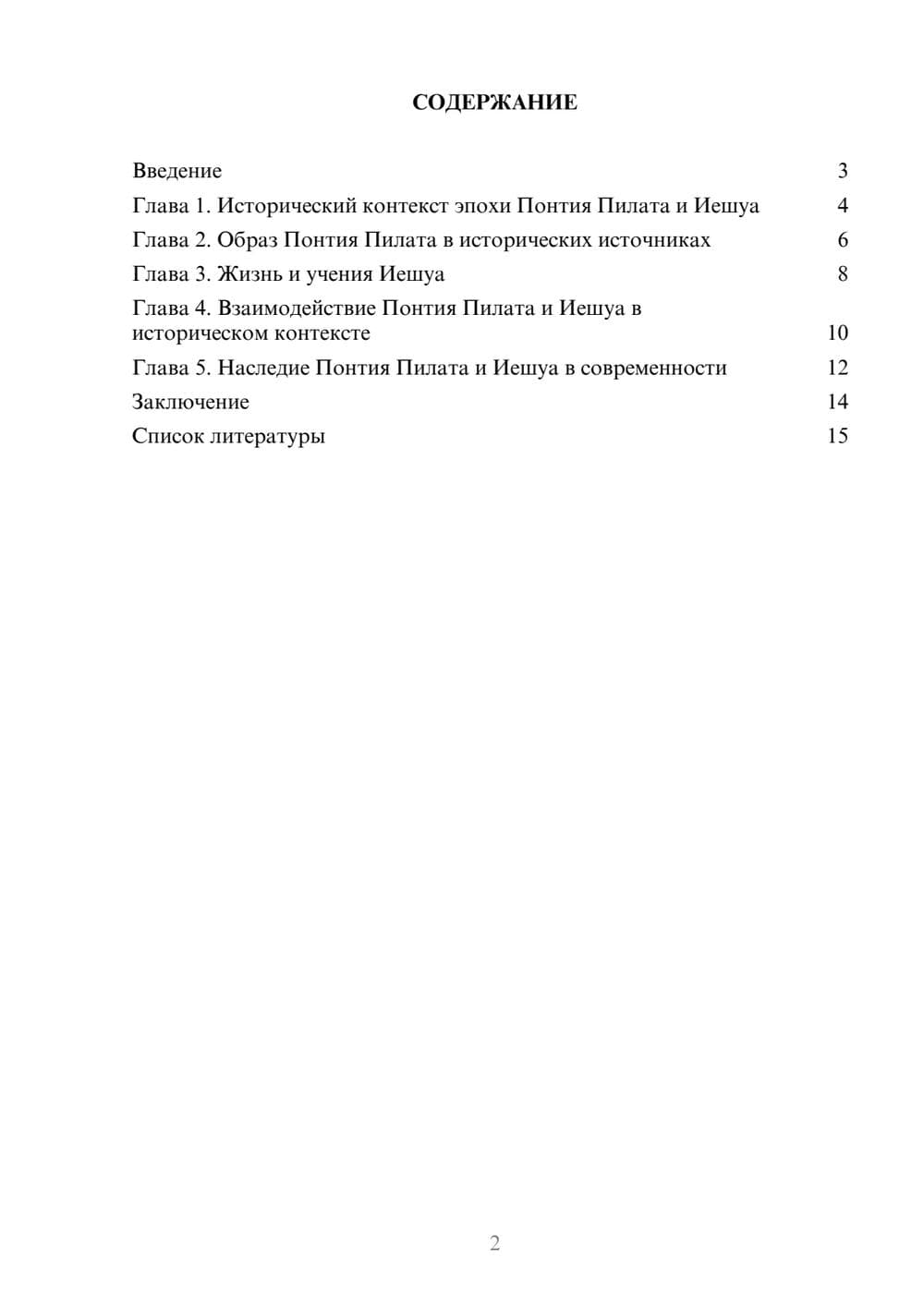 Предпросмотр доклада 2