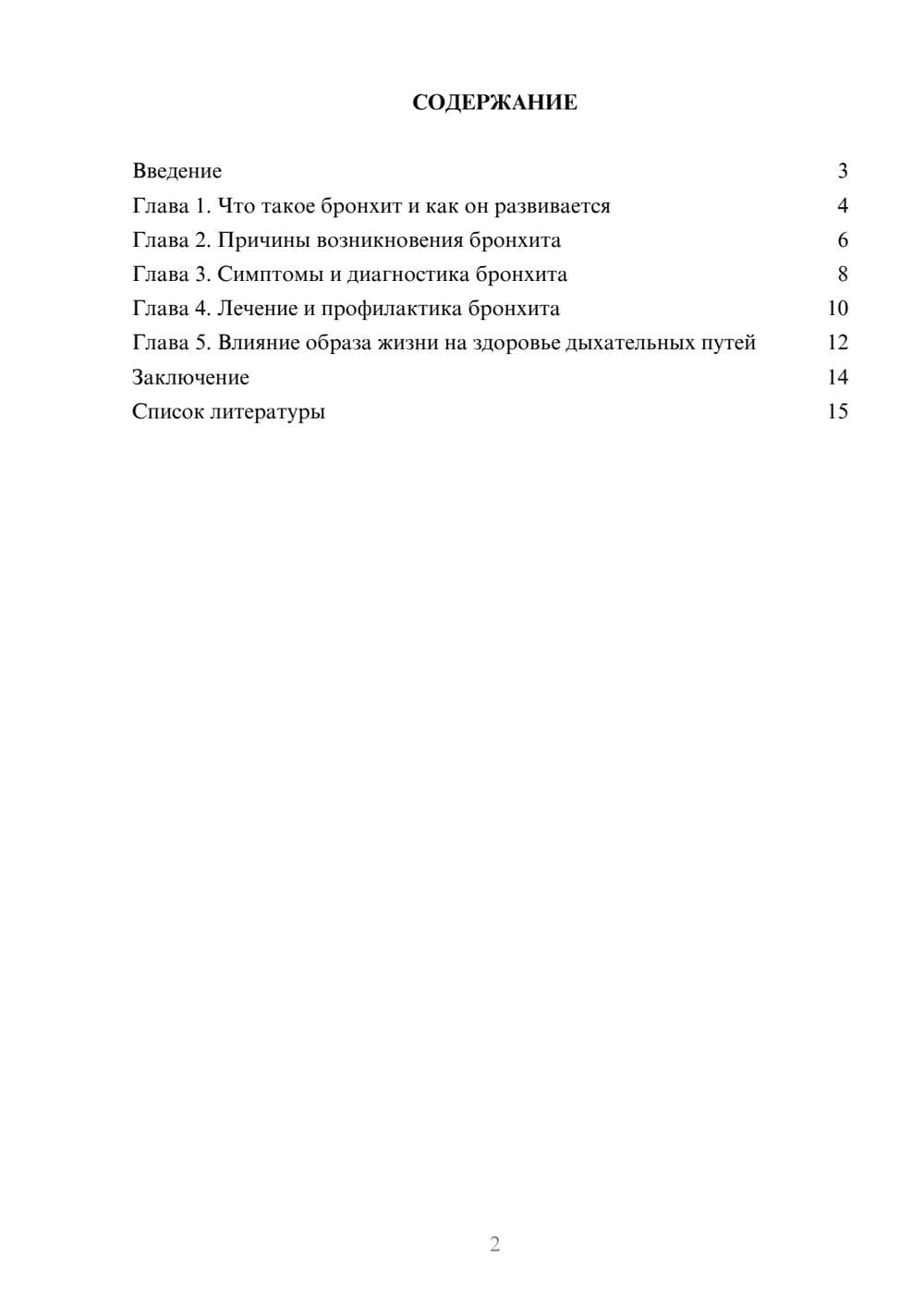 Предпросмотр доклада 2