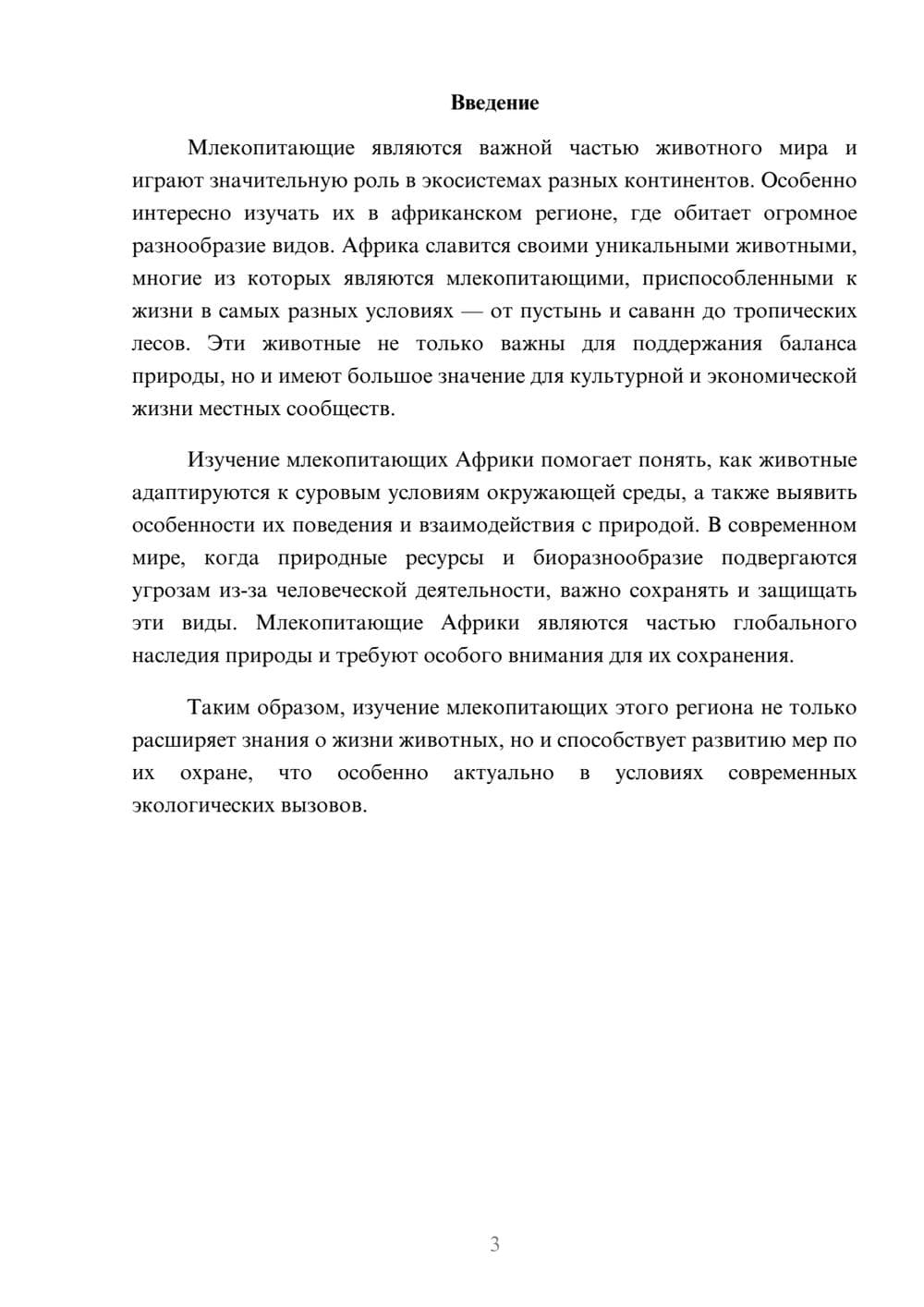 Предпросмотр доклада 3