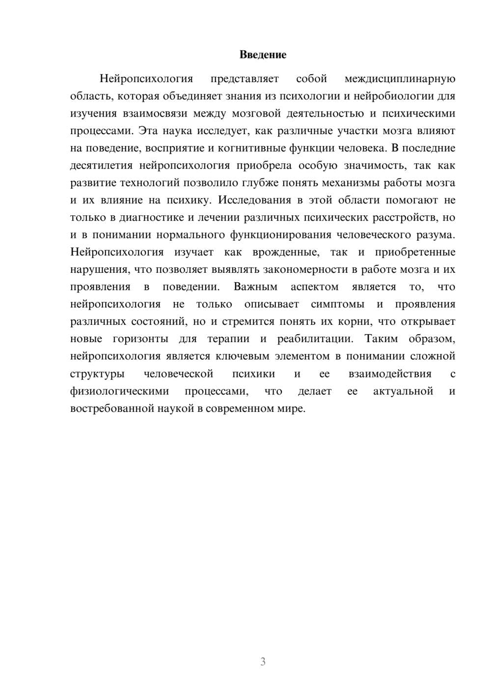 Предпросмотр реферата 3