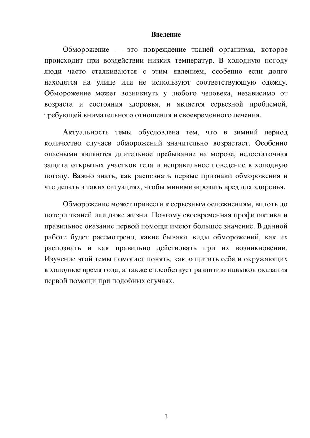 Предпросмотр доклада 3
