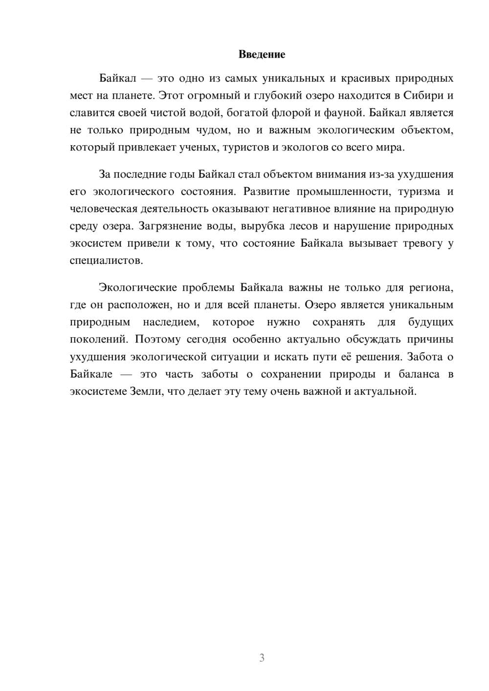 Предпросмотр доклада 3