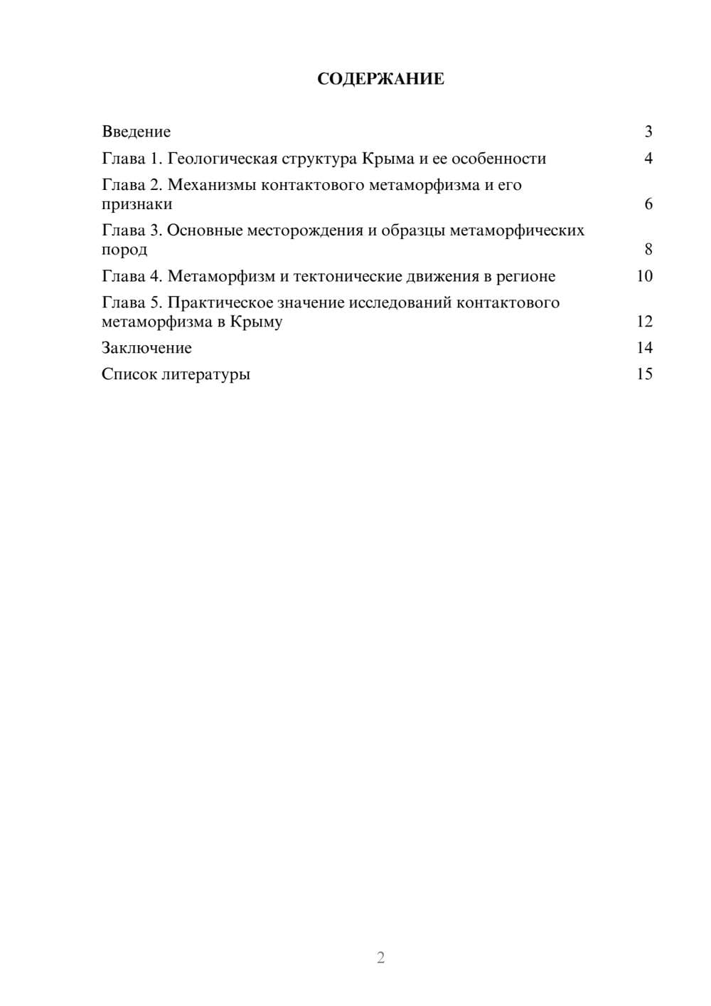 Предпросмотр доклада 2
