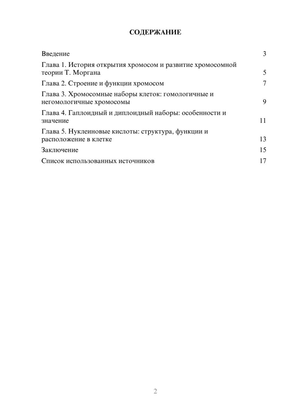 Предпросмотр проекта 2