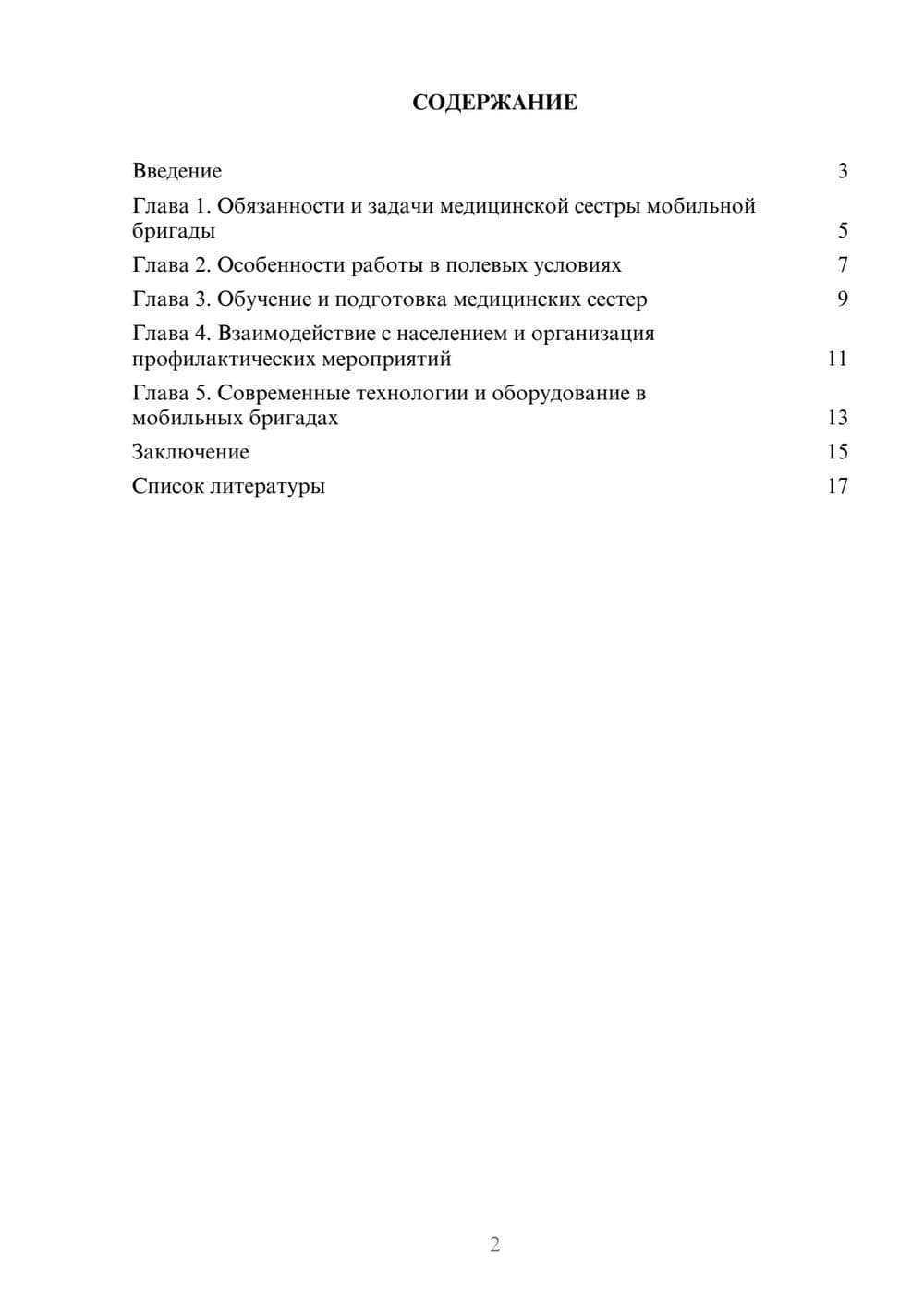 Предпросмотр доклада 2