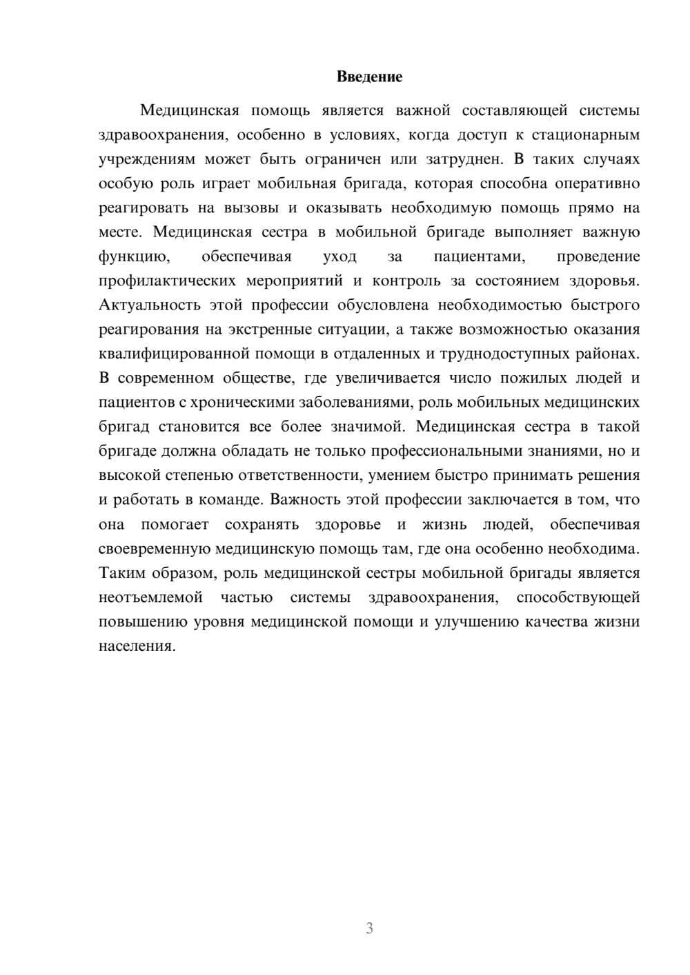 Предпросмотр доклада 3