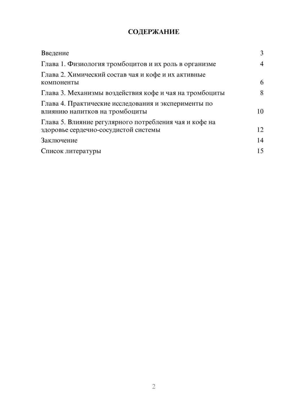 Предпросмотр доклада 2
