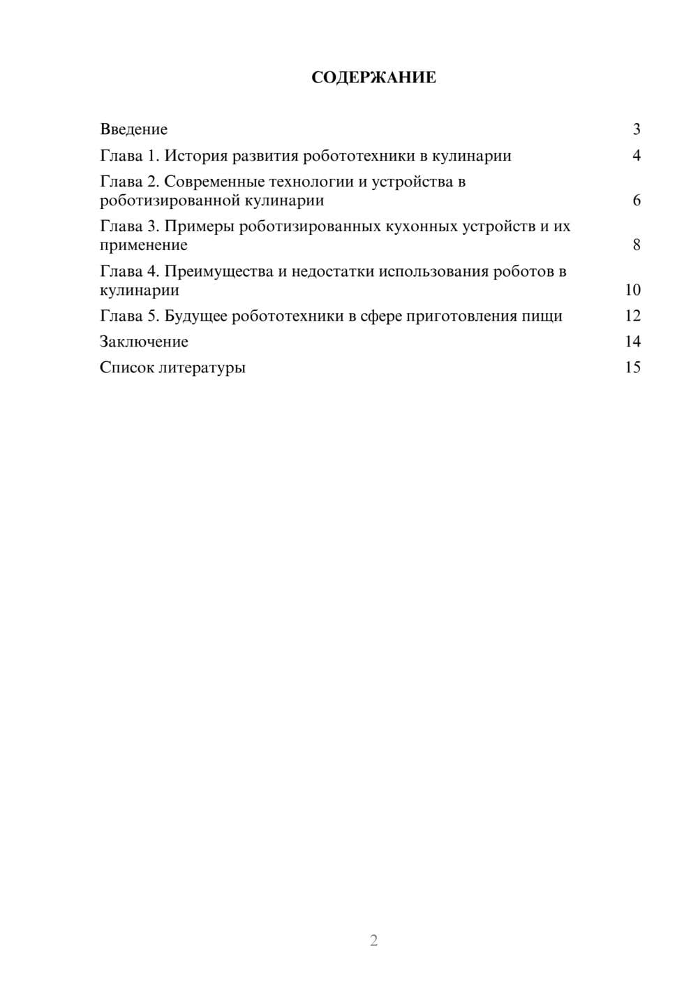 Предпросмотр доклада 2