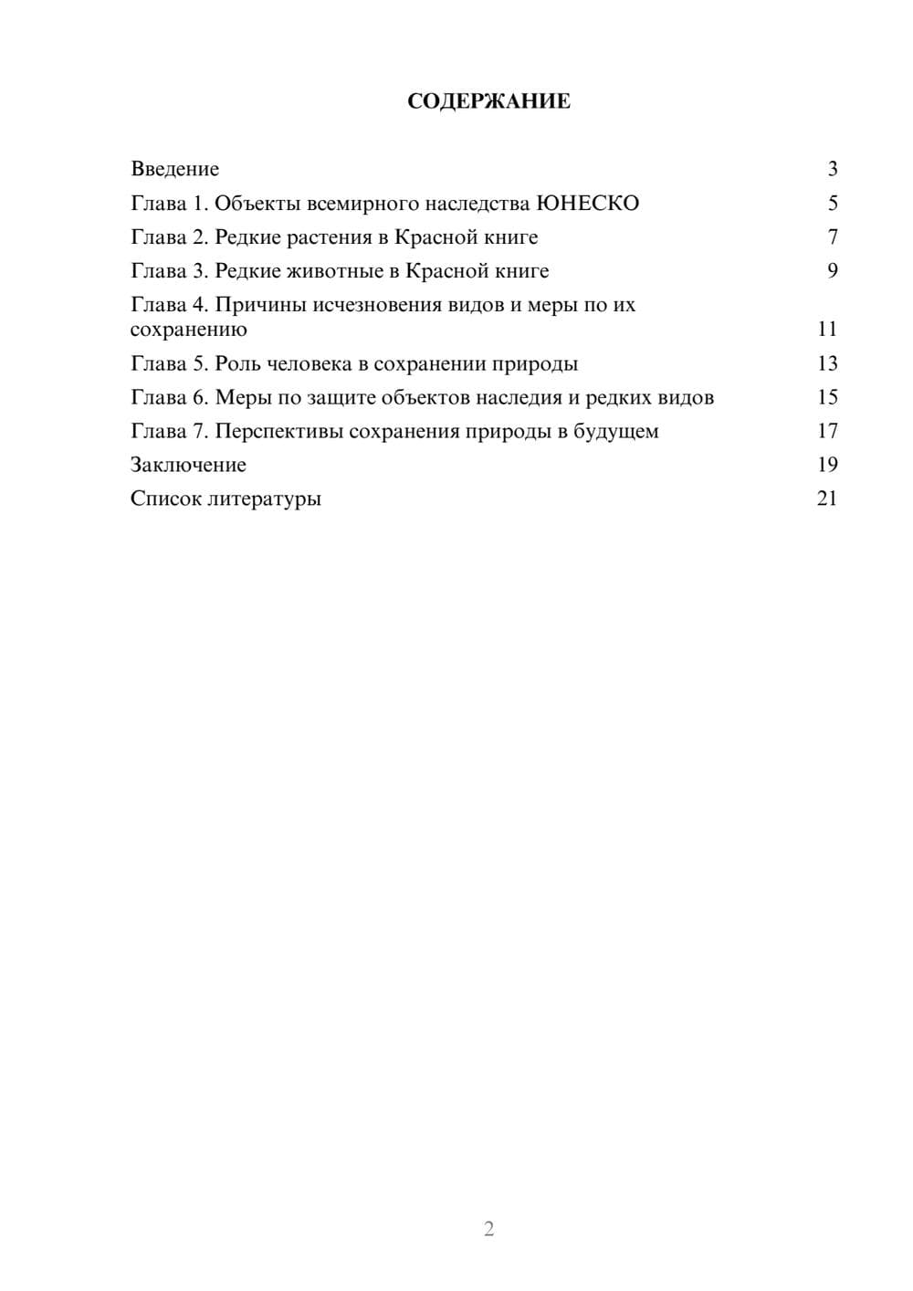 Предпросмотр доклада 2