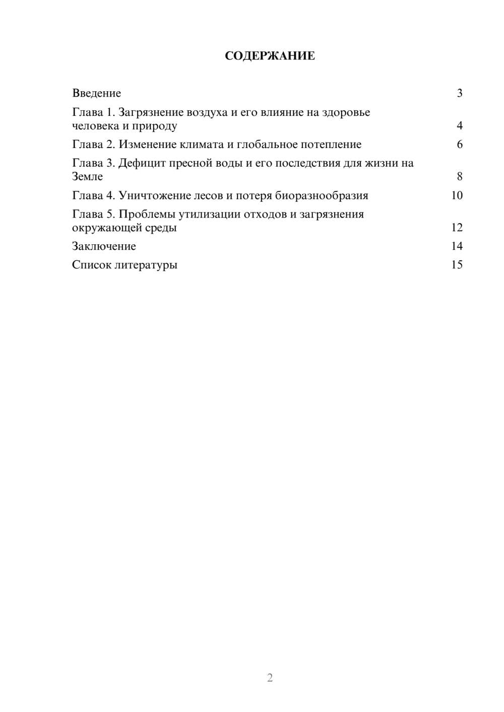 Предпросмотр доклада 2