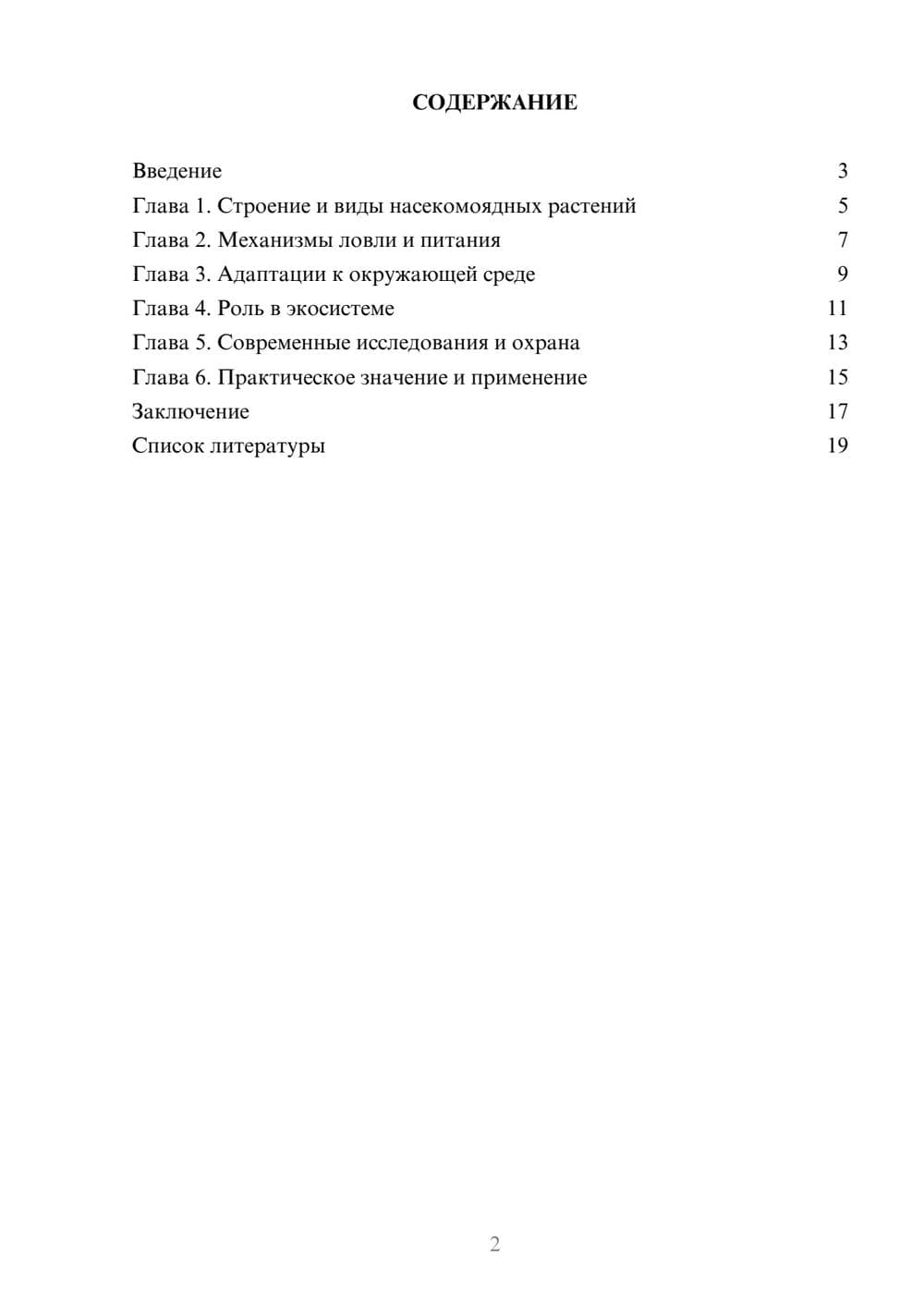Предпросмотр доклада 2
