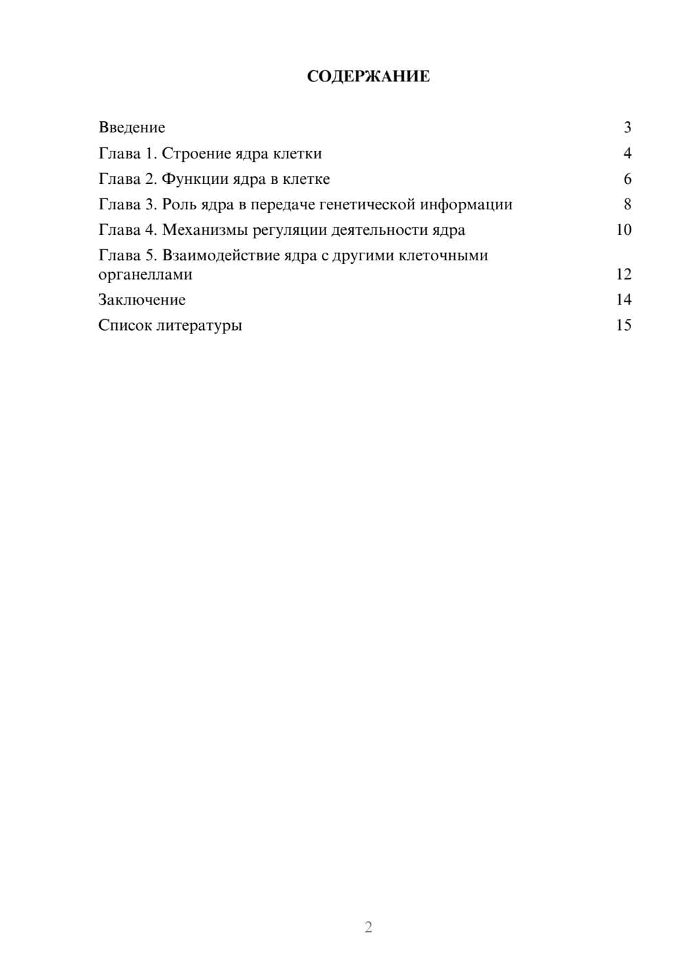 Предпросмотр доклада 2