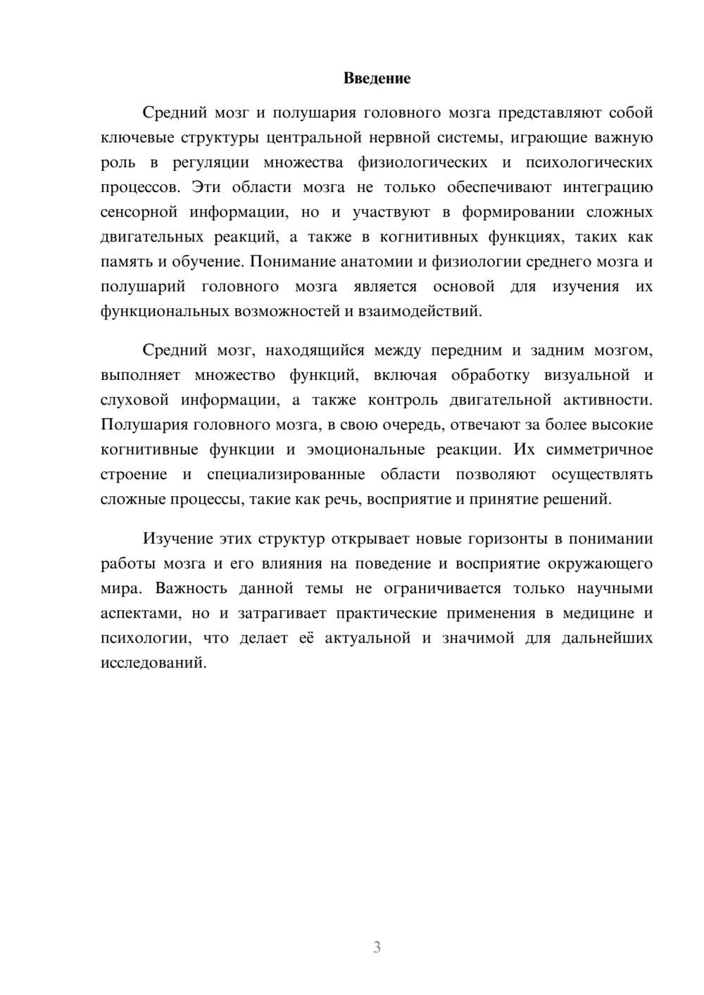 Предпросмотр реферата 3