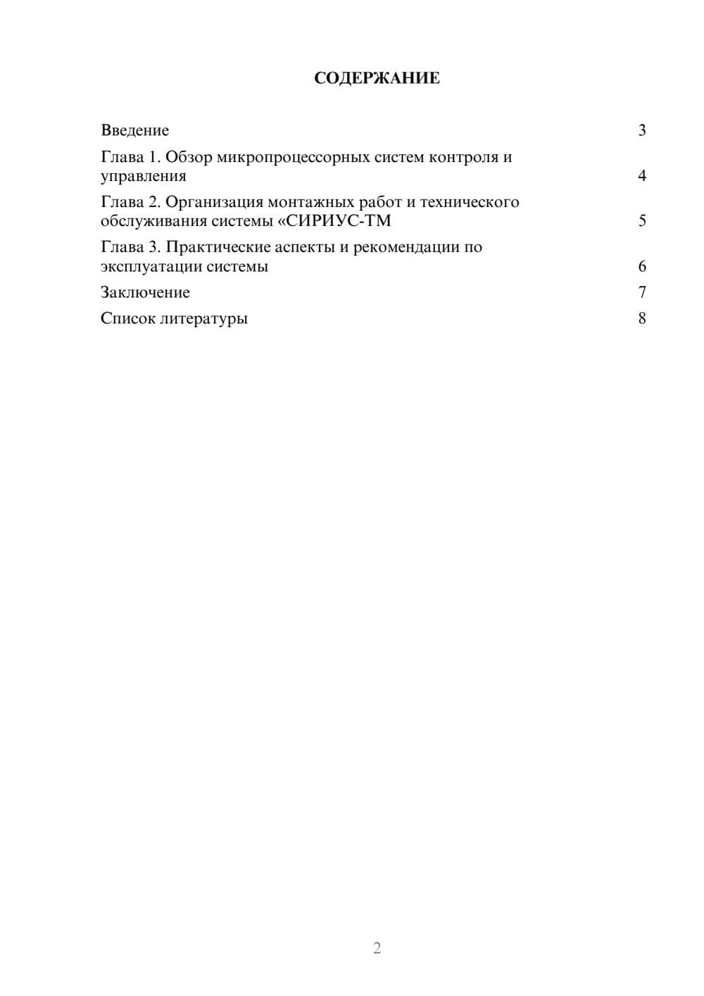 Предпросмотр доклада 2