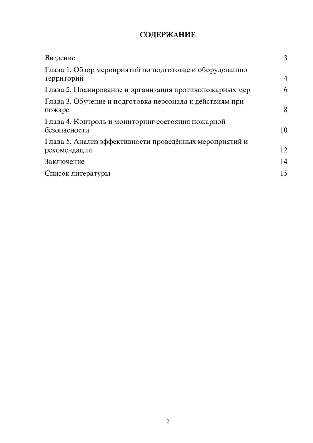 Предпросмотр доклада 2