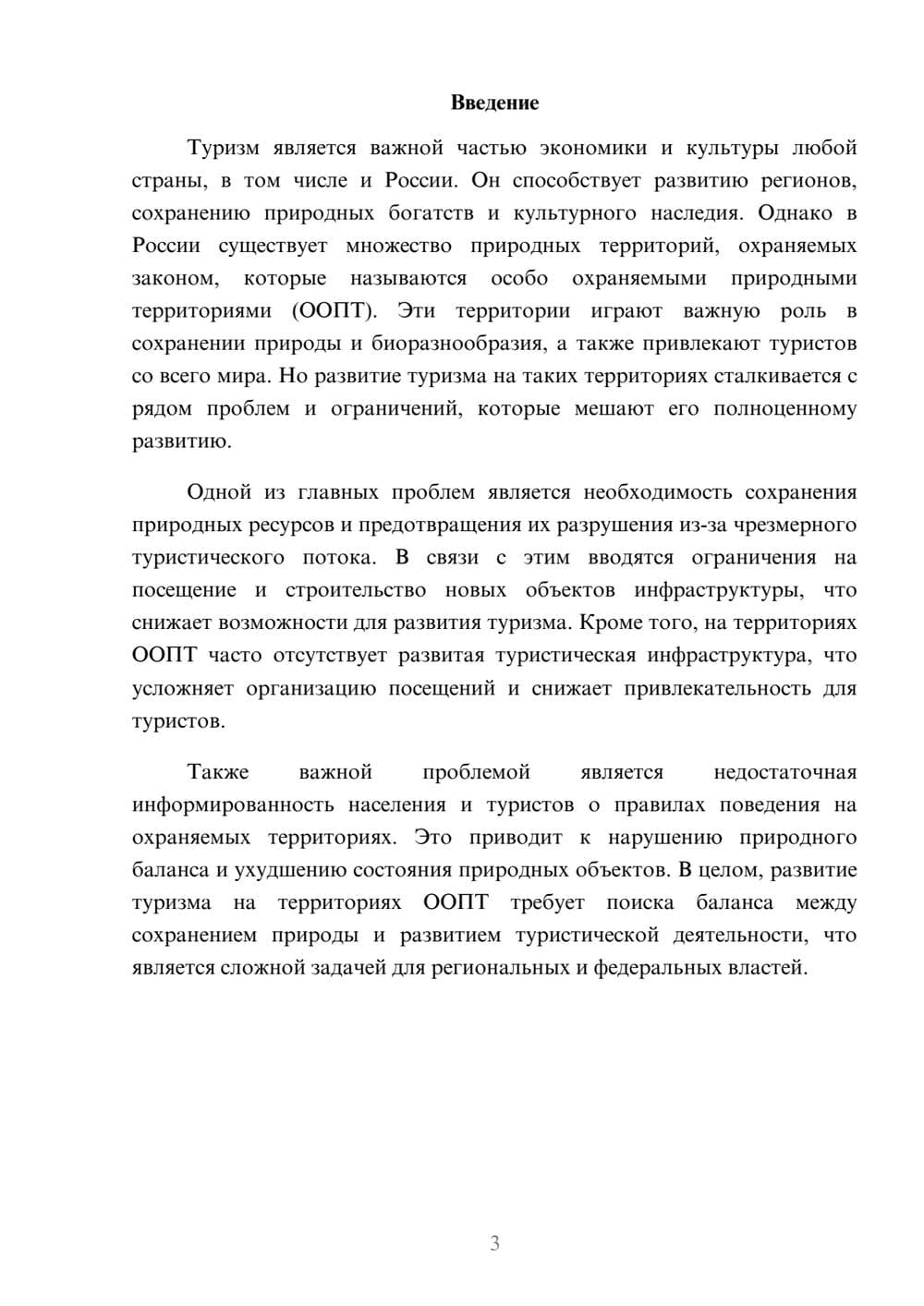 Предпросмотр доклада 3