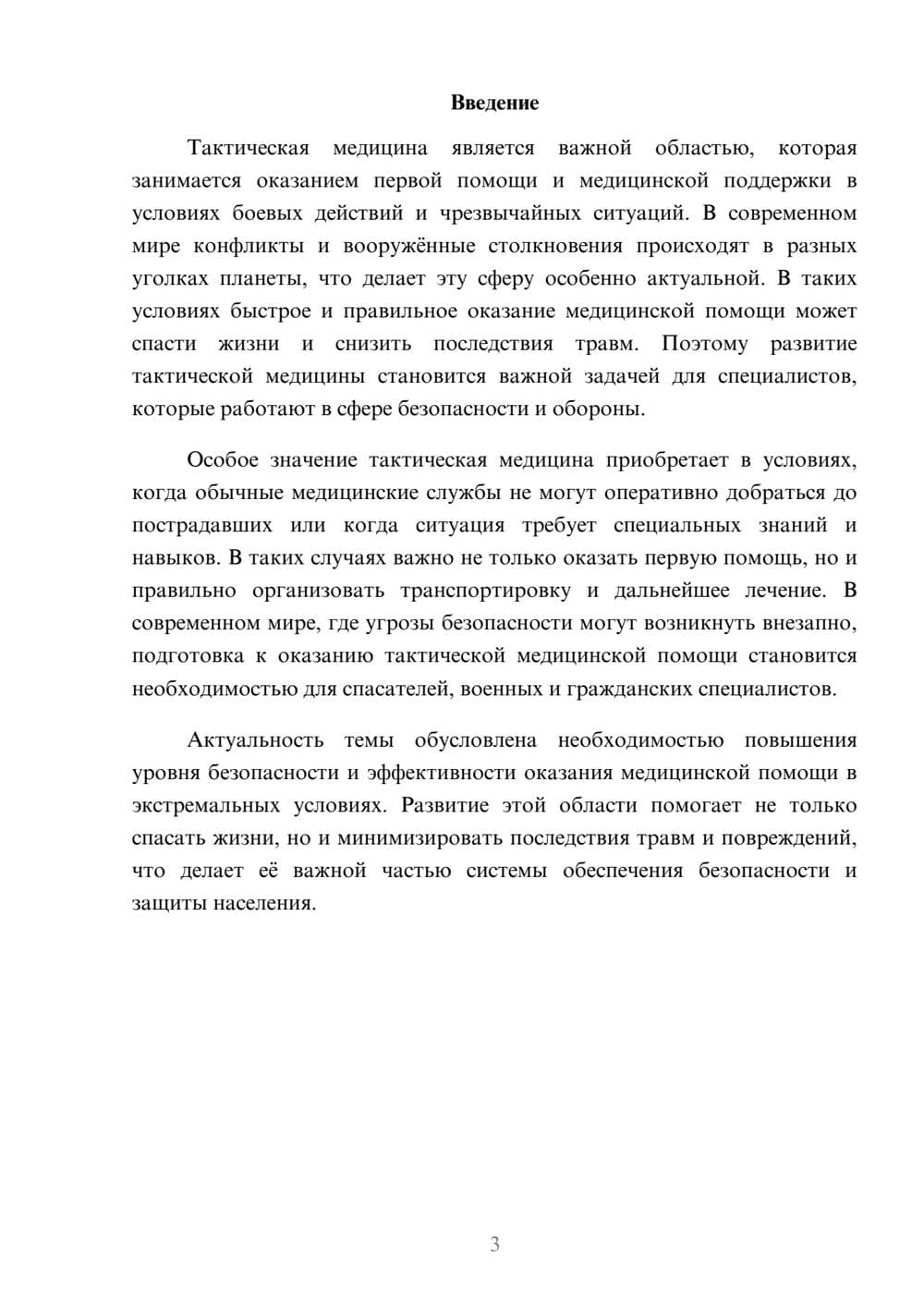 Предпросмотр доклада 3