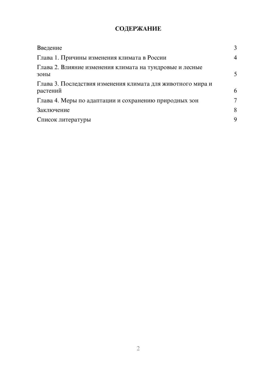 Предпросмотр доклада 2