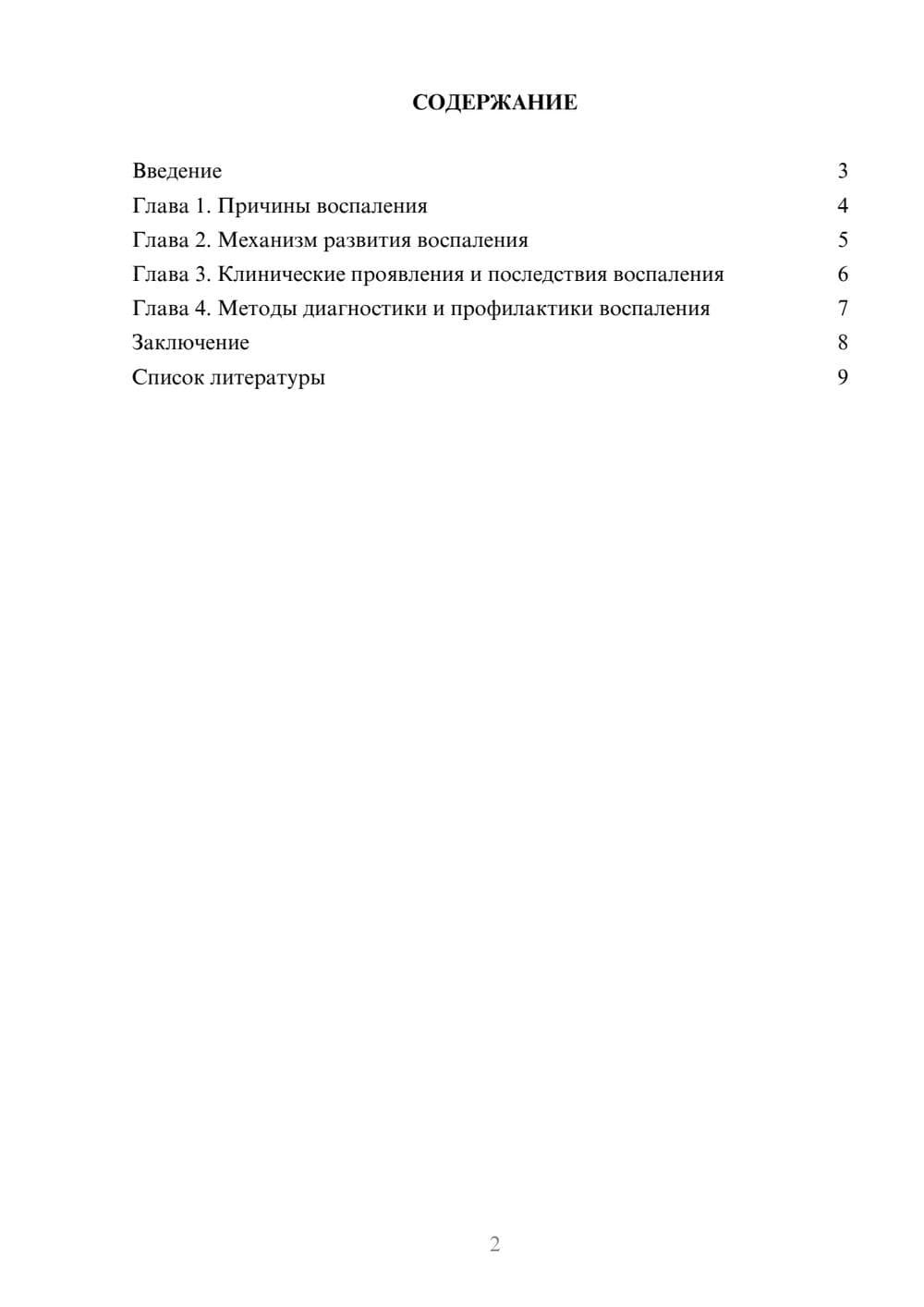 Предпросмотр доклада 2