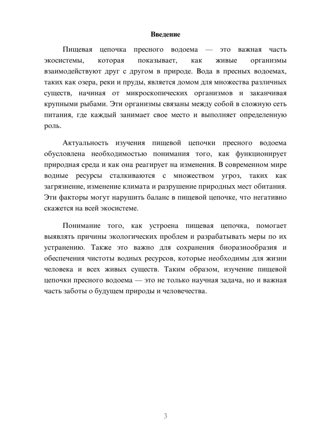 Предпросмотр доклада 3