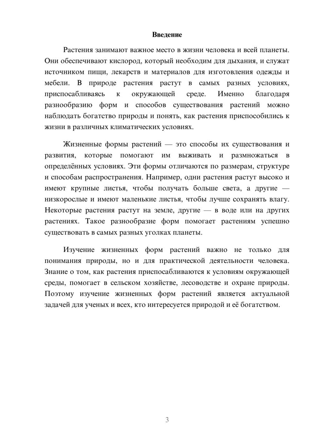 Предпросмотр доклада 3