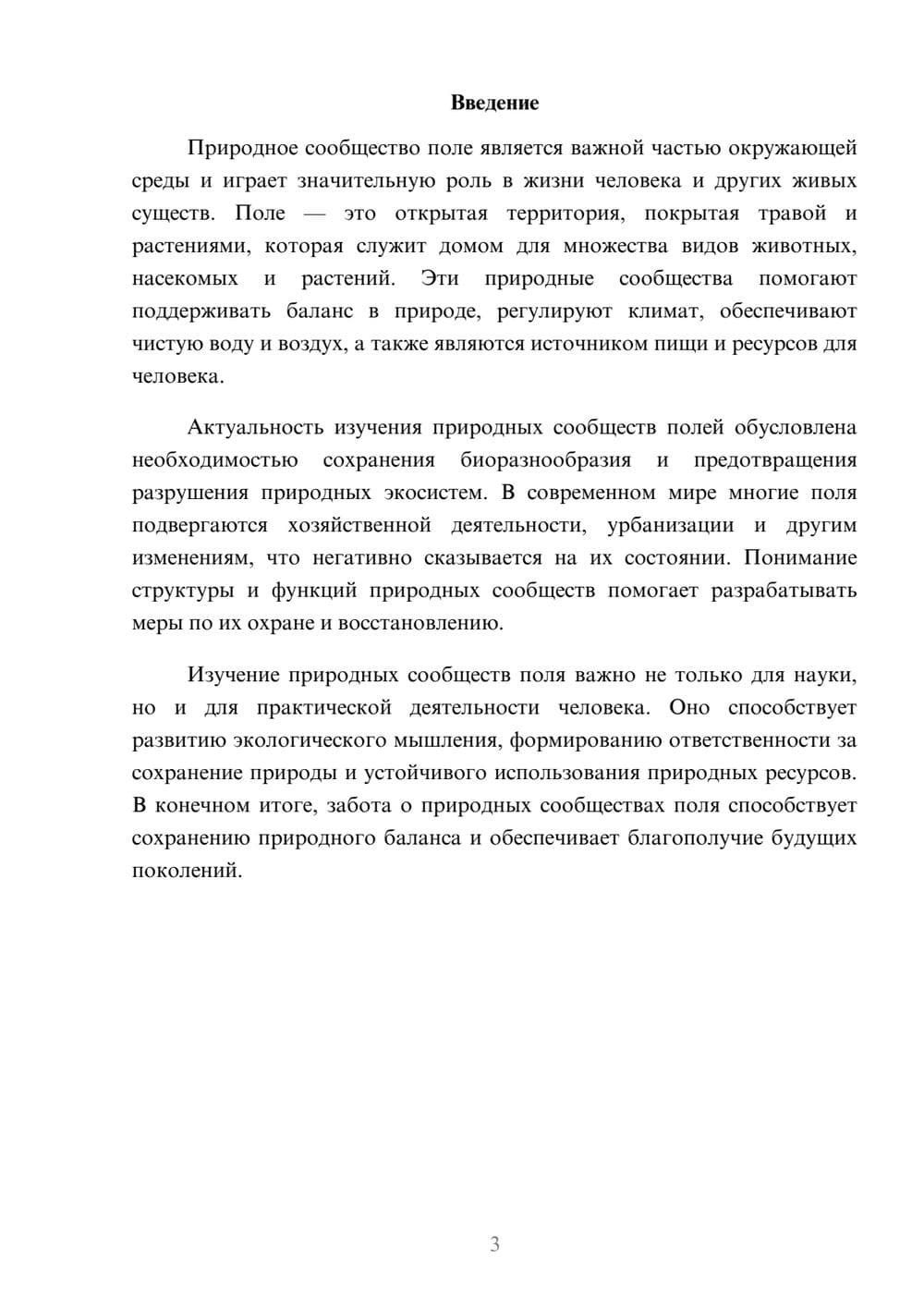 Предпросмотр доклада 3