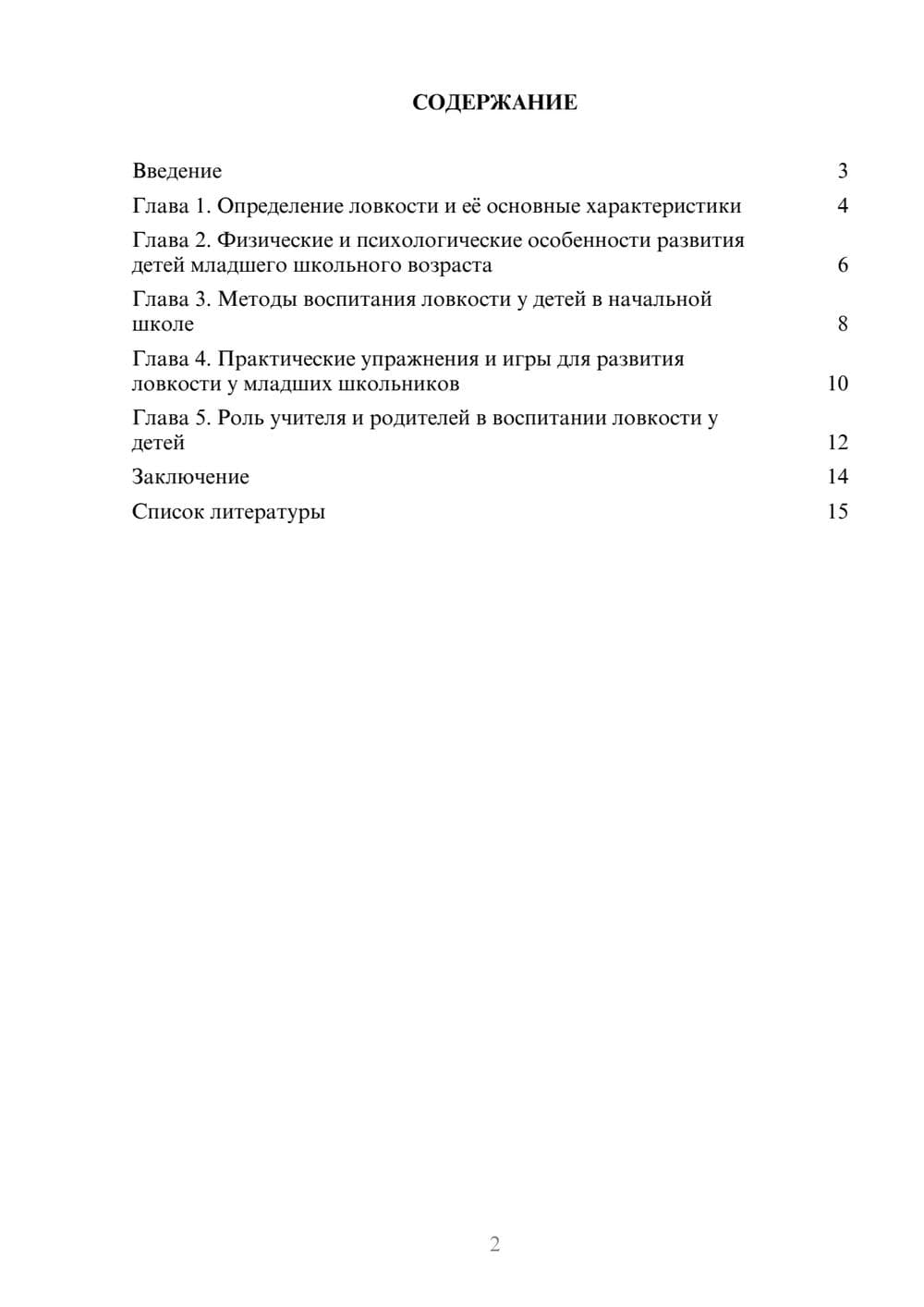 Предпросмотр доклада 2