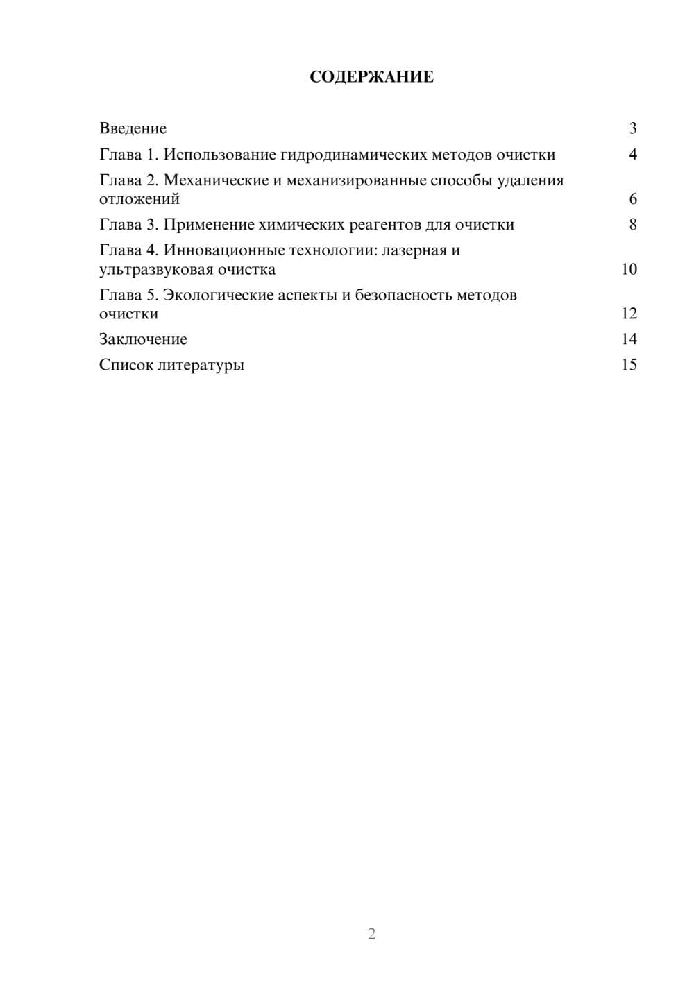 Предпросмотр доклада 2