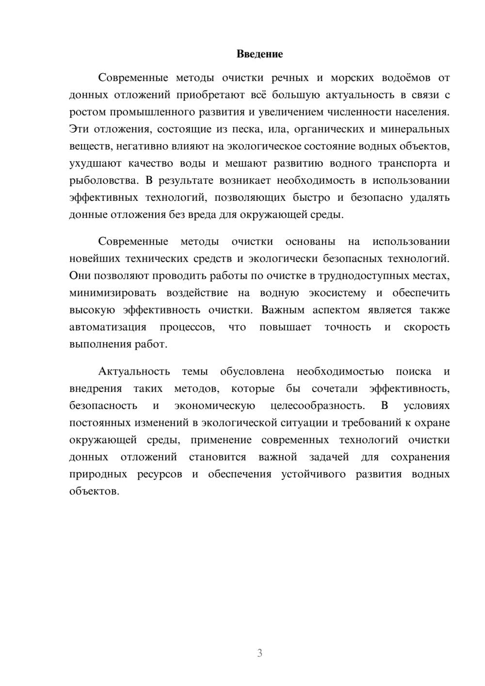 Предпросмотр доклада 3