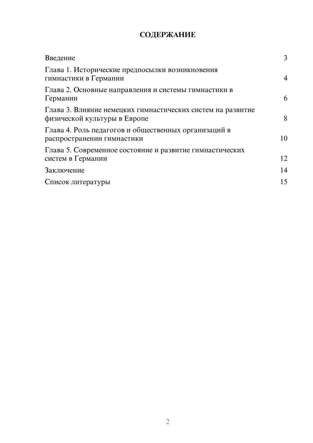 Предпросмотр доклада 2