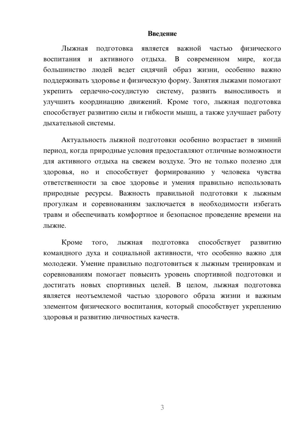 Предпросмотр доклада 3