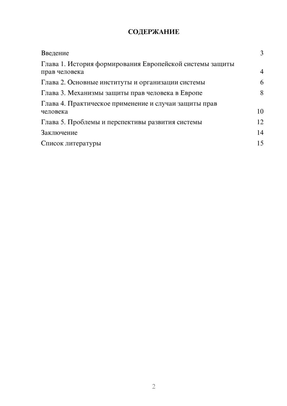 Предпросмотр доклада 2