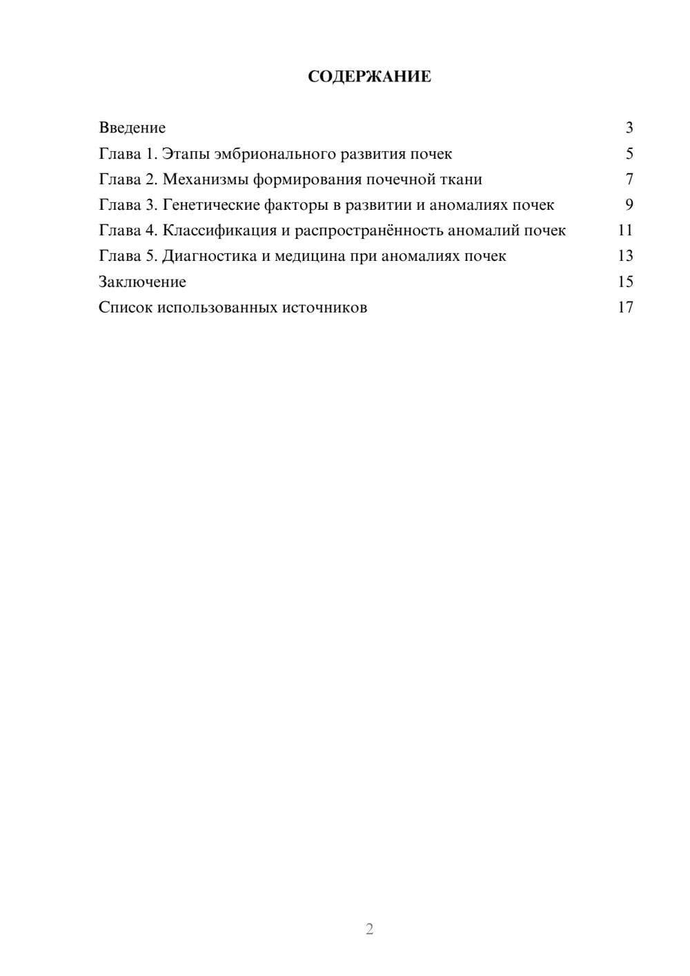 Предпросмотр реферата 2
