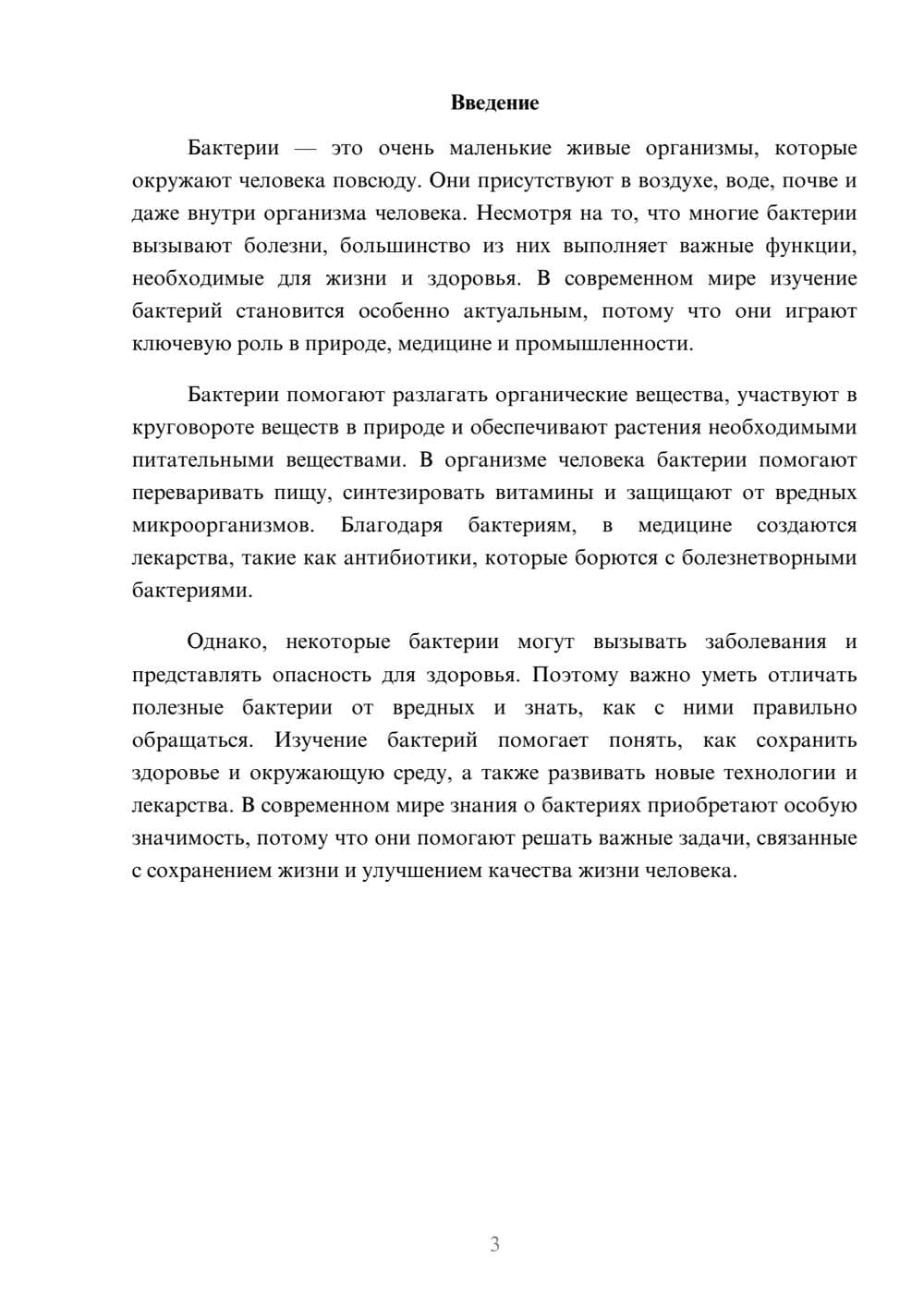 Предпросмотр доклада 3